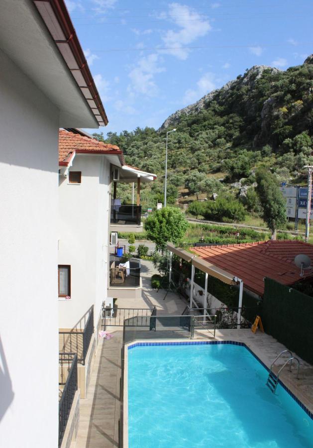 Iberia Villas Ortaca (Mugla) Exterior foto