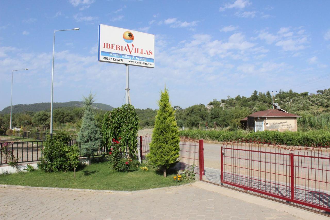 Iberia Villas Ortaca (Mugla) Exterior foto