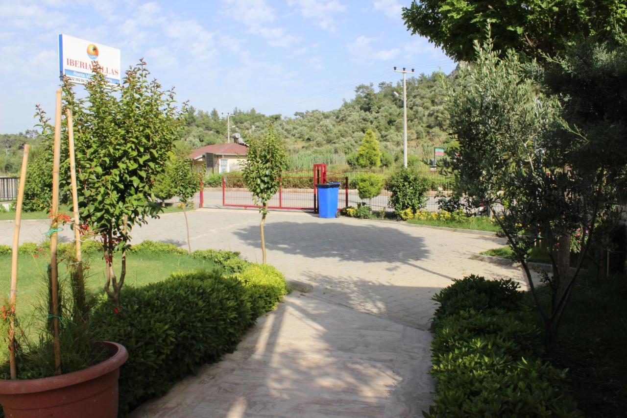 Iberia Villas Ortaca (Mugla) Exterior foto