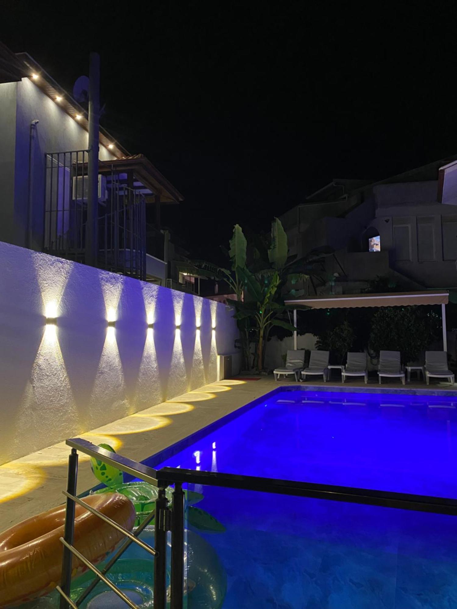 Iberia Villas Ortaca (Mugla) Exterior foto