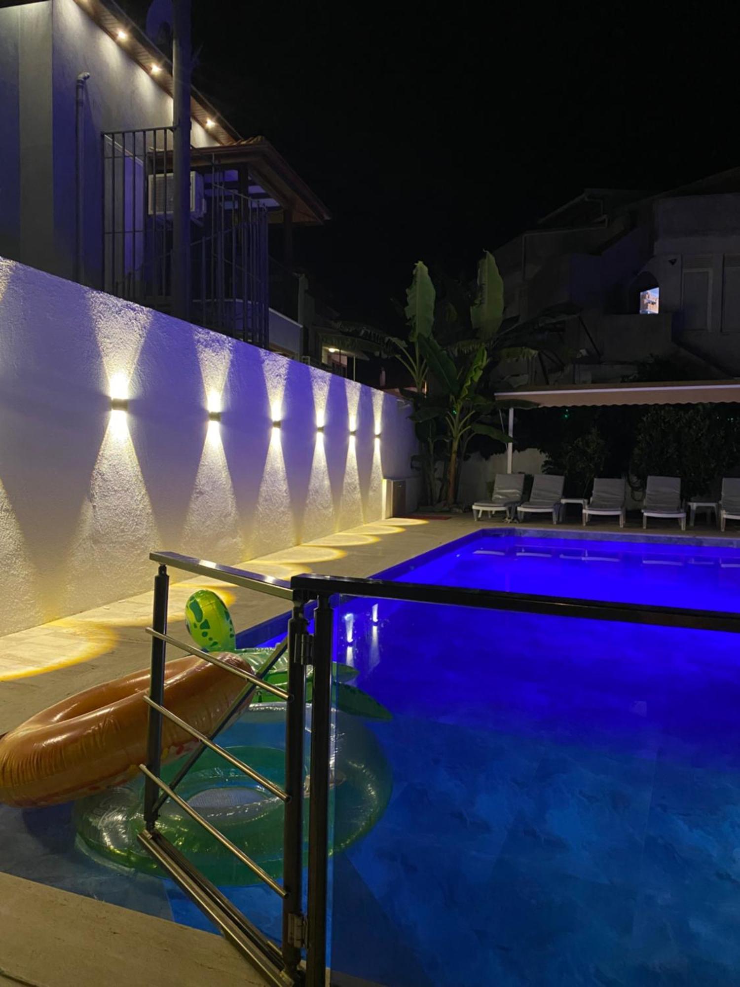 Iberia Villas Ortaca (Mugla) Exterior foto