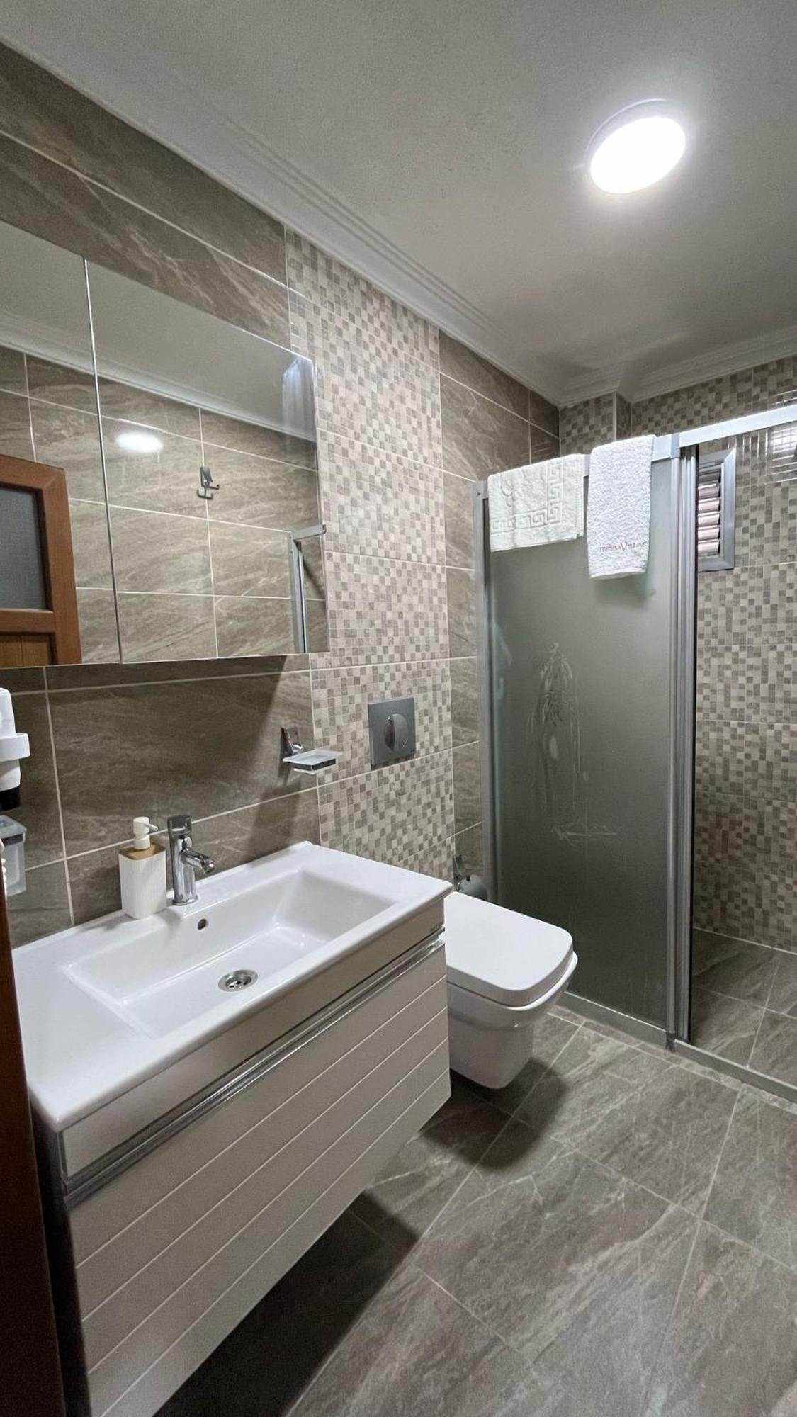 Iberia Villas Ortaca (Mugla) Exterior foto